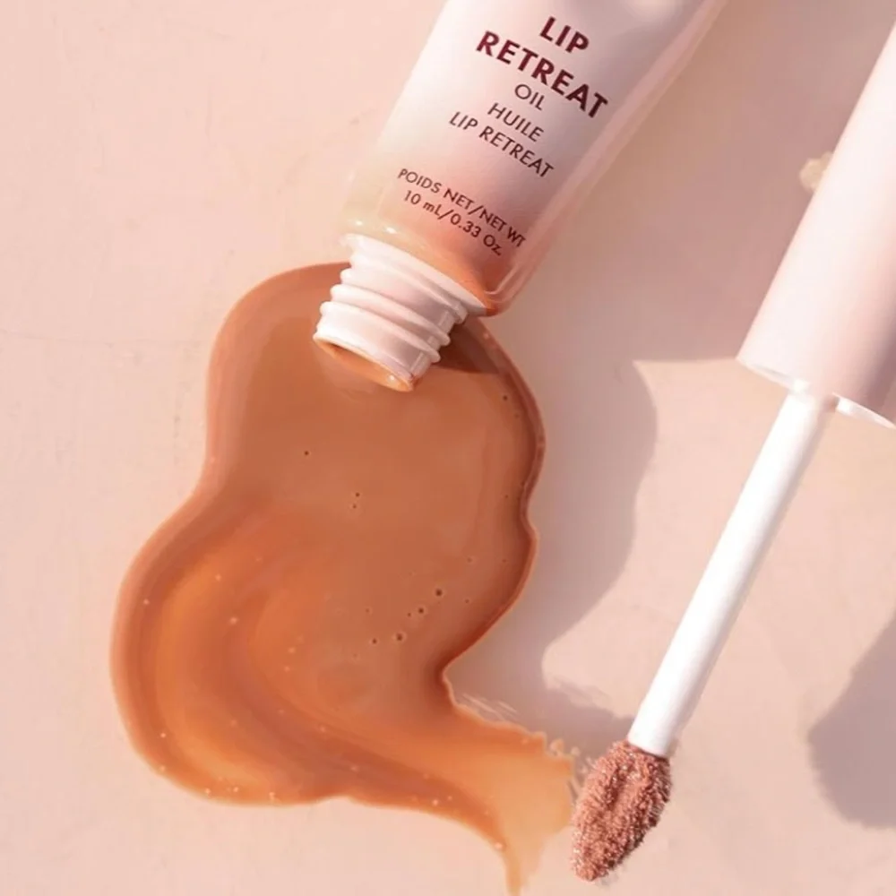 Wander Beauty Lip Retreat Oil in Skinny Dip